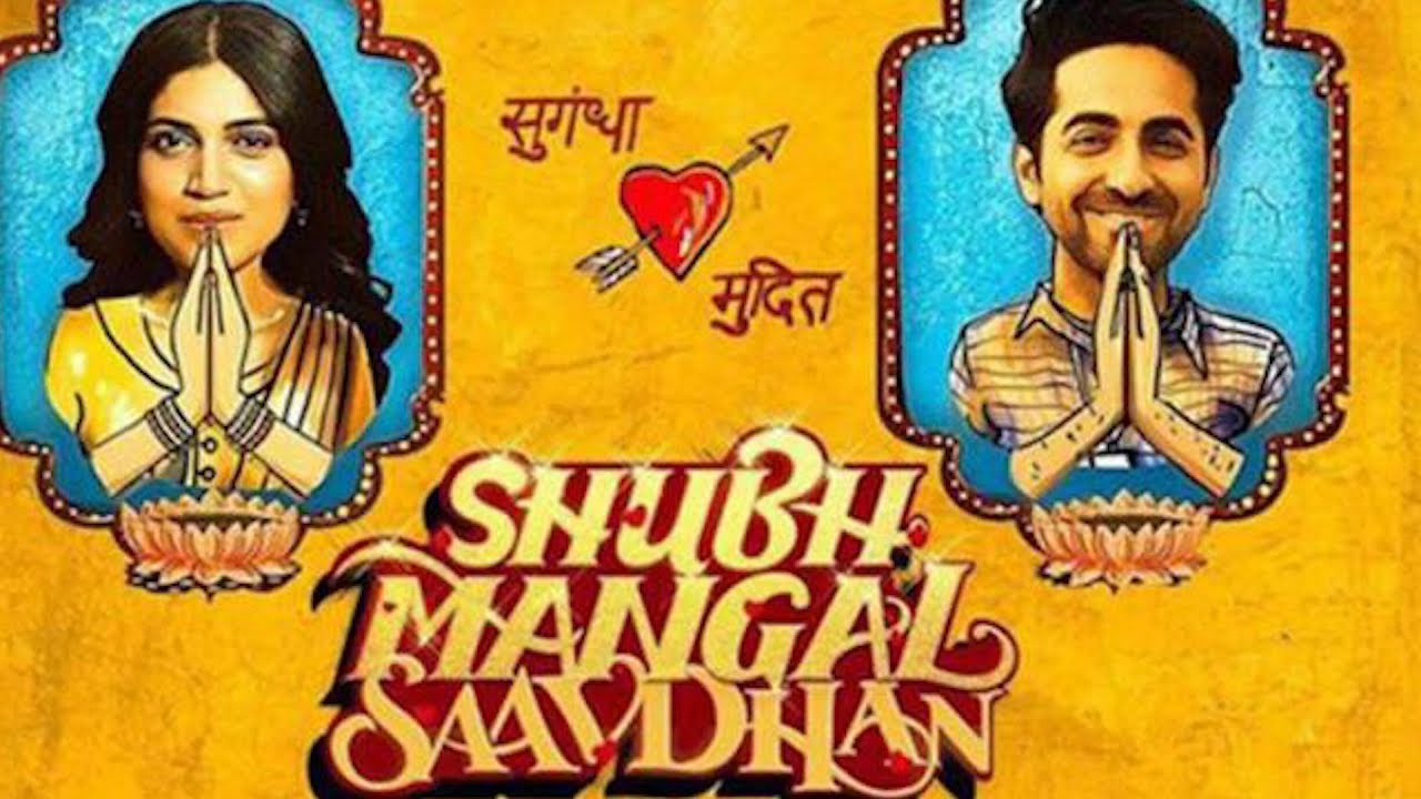 shubh mangal savdhan movie dailymotion